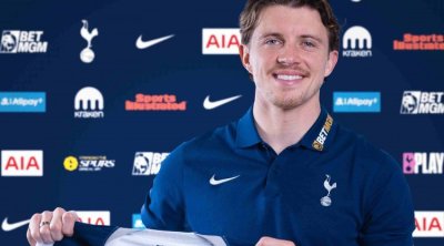 &ldquo;Tottenhem&rdquo; İngiltərə millisinin üzvünü transfer etdi