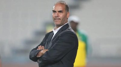 Tunis millisi yeni baş məşqçisini AÇIQLADI