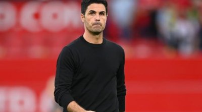 Artetadan Xabi Alonsonun gedişinə MÜNASİBƏT