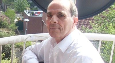 Milli Qəhrəman Hərbi Memorial Məzarlıqda dəfn olunacaq