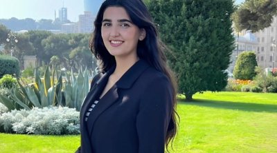 Bakıda tələbə qız dünyasını dəyişdi &ndash; FOTO