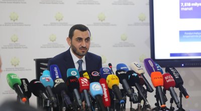 Zəka Mirzəyevdən XƏBƏRDARLIQ &ndash; &ldquo;Bu şəxslərə güvənməyin&rdquo;