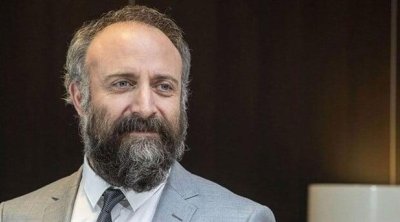 Halit Ergenç Londonda özünə biznes qurub