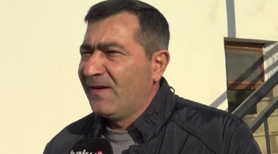 Hadrut sakini: " Buranın təbiəti o qədər gözəldir ki...&rdquo; &ndash; VİDEO