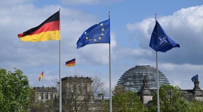 NATO ABŞ-ın iştirakı olmadan Almaniyada ilin ən irimiqyaslı təlimlərinə BAŞLADI