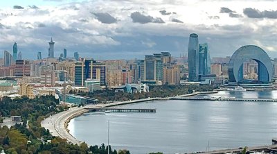 Sabahın tibbi-meteoroloji PROQNOZU