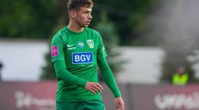 “Sumqayıt” Emil Mustafayevin keçidini həll etdi