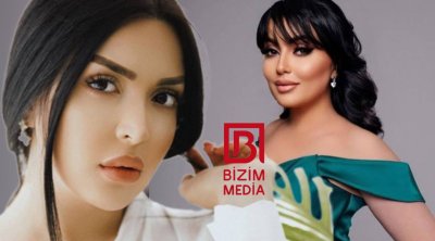 Afətdən şok İDDİA: “Vəfa əsəbiləşdirdi, uşaq düşdü” - VİDEO