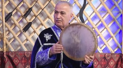 Tanınmış xanəndəmiz İrandan Bakıya gələrkən saxlanıldı