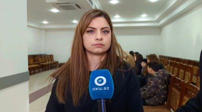 &ldquo;Atamın qocalar evinə yerləşdirilməsi ilə bağlı xəbər doğru deyil&rdquo;