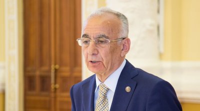 İcra nümayəndəsi Hacıbala Abutalıbovun rayona köçdüyünü TƏSDİQLƏDİ