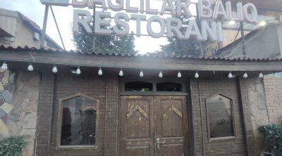 &ldquo;Dağlılar Balıq&rdquo; restoranında nöqsanlar aşkarlandı &ndash; FOTO