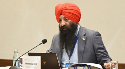 Pəncabın naziri: &ldquo;1980-ci illərdə baş verənlər olduqca üzücüdür&rdquo;