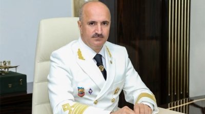 SON DƏQİQƏ! Rauf Vəliyev vəzifəsindən azad edildi &ndash; SƏRƏNCAM