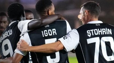 "Neftçi" Çin klubuna QALİB GƏLDİ