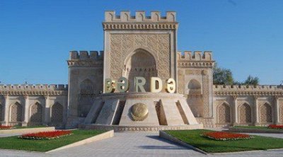 Bərdədə 59 yaşlı qadın həyətində ölü tapıldı