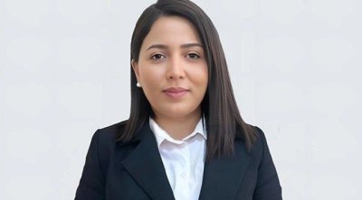 Aygül Səfərli yüksək vəzifəyə TƏYİN OLUNDU