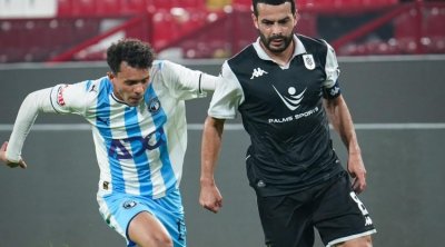 &ldquo;Neftçi&rdquo; Çin klubuna QALİB GƏLDİ