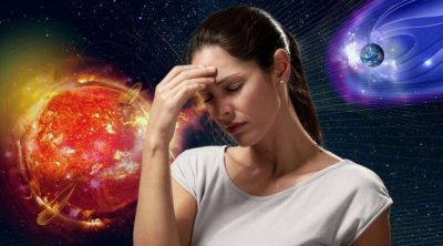 Metohəssas insanların DİQQƏTİNƏ - Maqnit qasırğası var