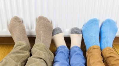 Hansı xəstəliklər zamanı əllər və ayaqlar daim soyuq olur?