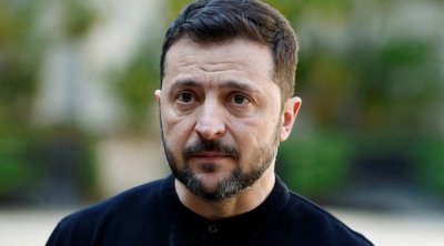 &ldquo;Rusiya zərbələri fonunda elektrik enerjisinin idxalının artırılmasına ehtiyacımız var&rdquo; - Zelenski