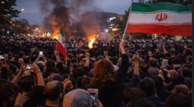 &ldquo;Trampın danışdıqları cəfəngiyatdır&rdquo; - İran prokuroru