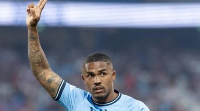 Duqlas Kostanın yeni klubu MƏLUM OLDU