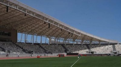Millinin etirazı təmin olundu - Məşq stadionu dəyişdirildi