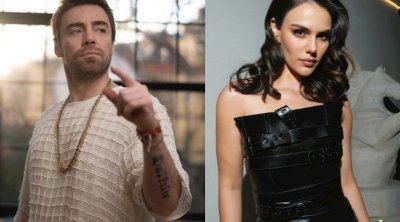 Murat Dalkılıç ikinci dəfə evlənir