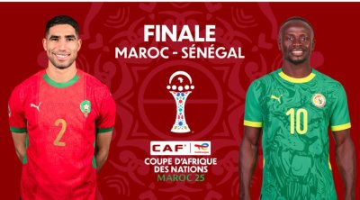 Bu gün futbol üzrə Afrika Millətlər Kubokuna yekun vurulacaq