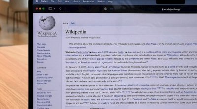 Vikipediyada ən çox axtarılan 25 mövzu