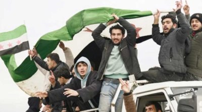 Suriya Ordusu bu istiqamətlərdə irəliləyir - Kürd terrorçularına AĞIR ZƏRBƏ - VİDEO