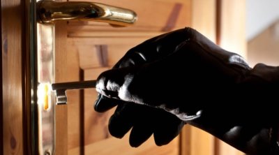 Bakıda evlərdən oğurluq edən şəxs saxlanıldı