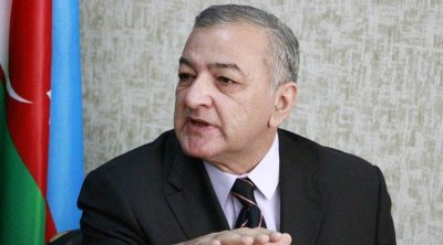 İlham İsmayıl xəstəxanaya yerləşdirildi