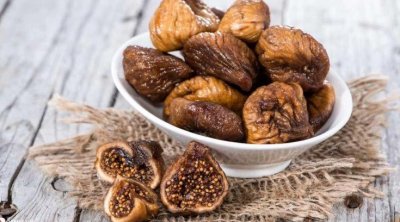 Əncir qurusunun FAYDALARI