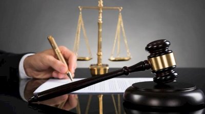 Azərbaycanda fəaliyyət göstərən vəkillərin SAYI