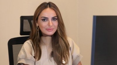 Aytəkin Cəfərova yüksək vəzifəyə TƏYİN EDİLDİ