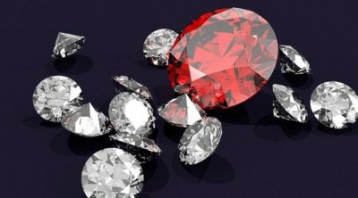 Almazın idxal və ixracına dövlət NƏZARƏT EDƏCƏK