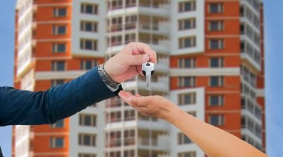 Bu şəxslərə də mənzil VERİLƏCƏK