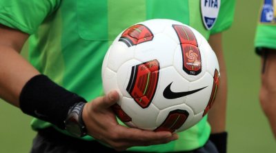 &ldquo;Qarabağ&rdquo; &ndash; &ldquo;Ayntraxt&rdquo; oyununun hakimləri AÇIQLANDI