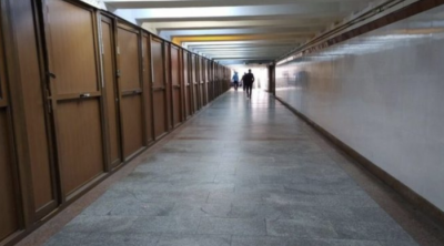 "20 Yanvar" keçidindəki ticarət obyektləri niyə açılmır? &mdash; COP29-dan sonra qalan "müəmmalı" qadağa