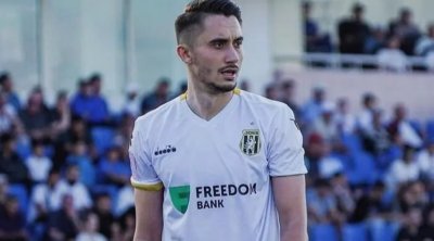 Demçenko bu futbolçunu &ldquo;Araz Naxçıvan&rdquo;a GƏTİRMƏK İSTƏYİR