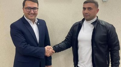 "Karvan-Yevlax" sabiq baş məşqçisinə təzminat ÖDƏDİ