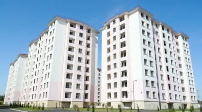 Bu ərazidən EV ALMAYIN: Paytaxtın problemli yaşayış massivi