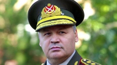 Səfər Əbiyevə ağır itki üz verib