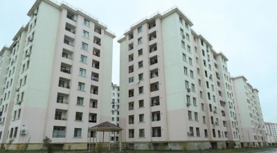 20 Yanvar hadisələri ilə əlaqədar verilən mənzillərin SAYI