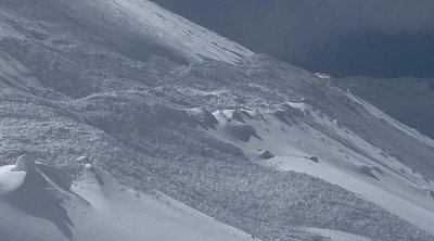 Nazirlikdən qar uçqunu ilə bağlı əhaliyə ÇAĞIRIŞ