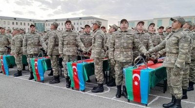 Bu universitetləri bitirənlər hərbi xidmətdən azad olunacaqlar