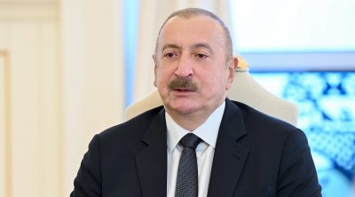 İlham Əliyev: &ldquo;Vəziyyəti nəzarət altına alsaq o zaman xalqların uğur qazanması mümkündür&rdquo;