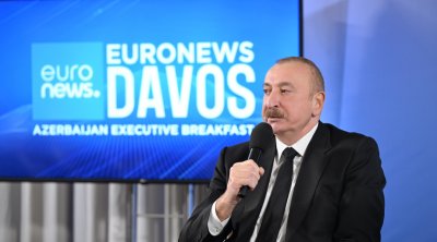 Prezident: Hər il Azərbaycanda xizəkçilik üzrə ya Dünya, ya da Avropa çempionatı keçiriləcək